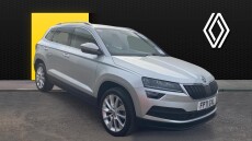 Skoda Karoq 1.5 TSI SE L 5dr DSG Petrol Estate